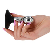 plug anale pleasure sphere toyz4lovers principale
