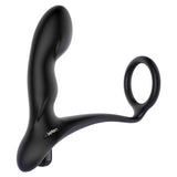 vibratore anale dark pleasure leten