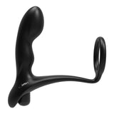 vibratore anale dark pleasure leten