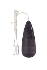 vibratore clitoride silver mini bullet ywins chisa principale
