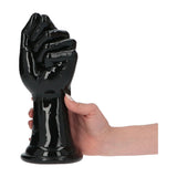 pugno_fisting_iron_fist