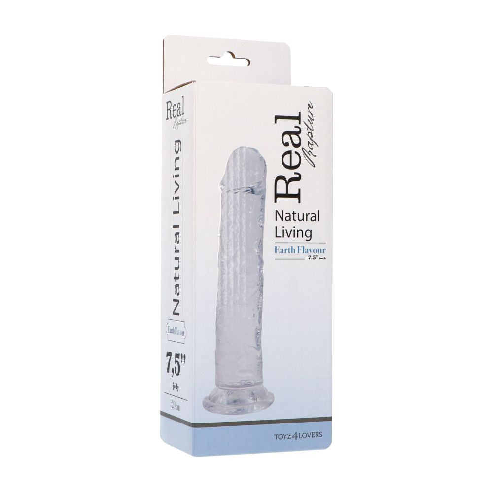 dildo_clear_flavour_xl