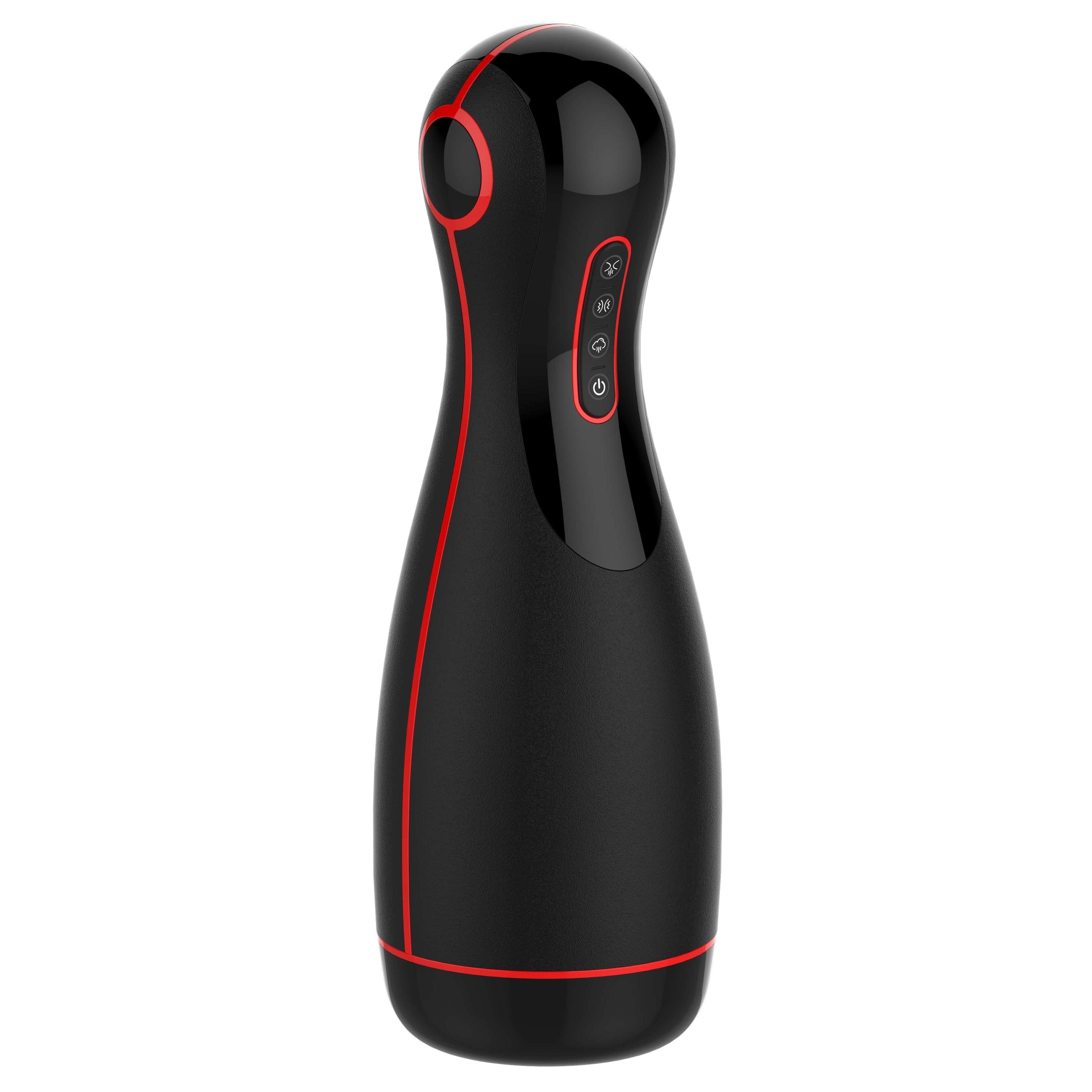 masturbatore_elite_pro indossato lato sinistro