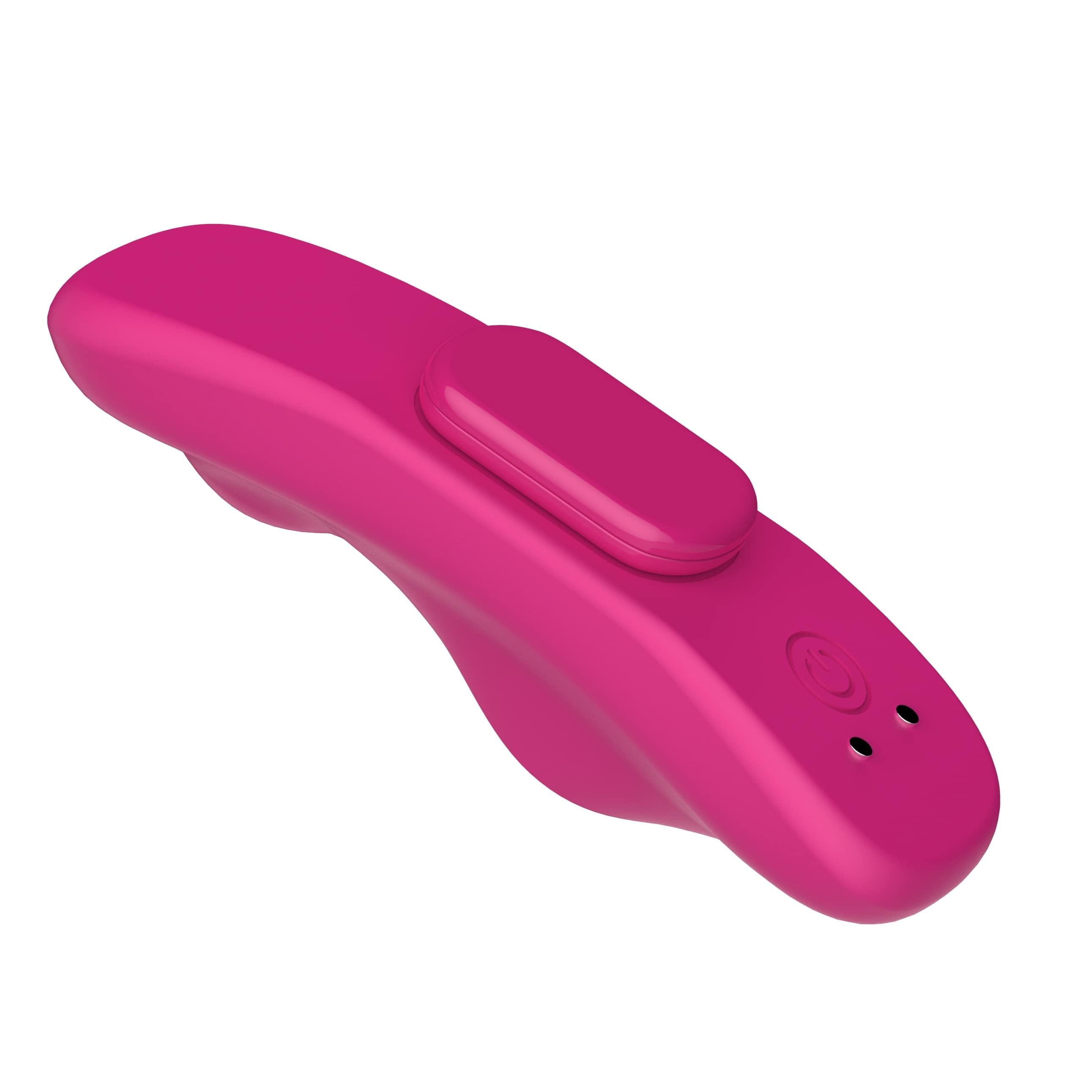 vibratore per coppia sugar panty toyz4lovers caratteristica