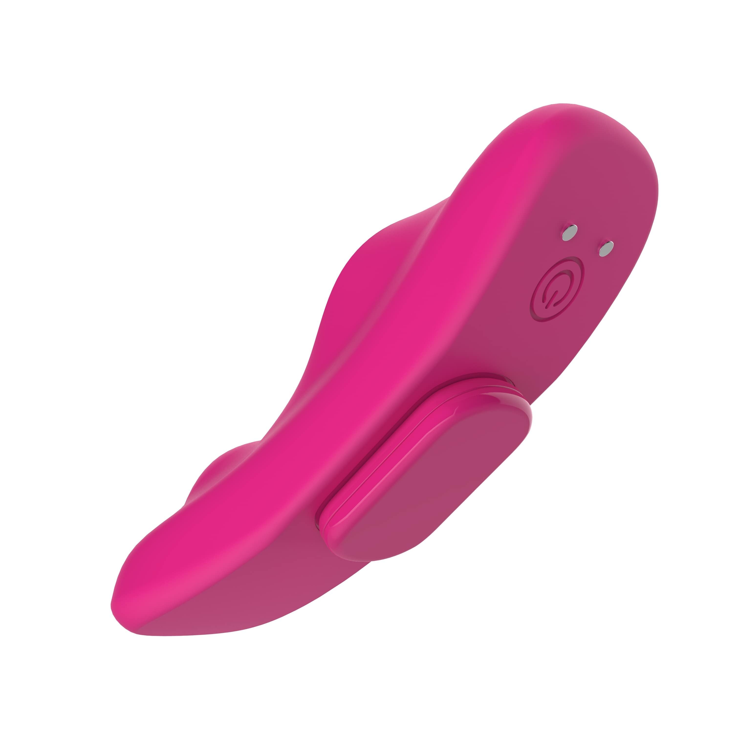 vibratore per coppia sugar panty toyz4lovers dettaglio fronte