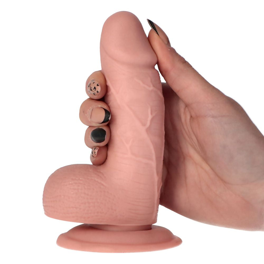 #COLORE_ROSA FLESH