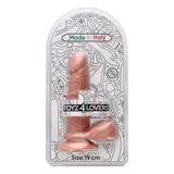 #COLORE_ROSA FLESH