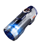 Masturbatore Automatico Future Hot Thrust