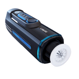 Masturbatore Automatico Retractable Cup