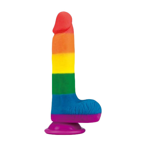 dildo realistico prider ball lovetoy principale