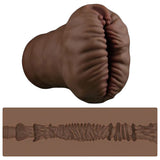 #COLORE_MARRONE CHIARO