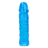 #COLORE_BLU TRASPARENTE