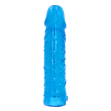 #COLORE_BLU TRASPARENTE