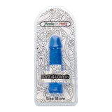 #COLORE_BLU TRASPARENTE
