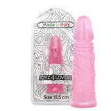 #COLORE_ROSA TRASPARENTE