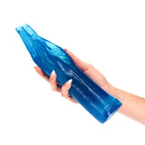 #COLORE_BLU TRASPARENTE