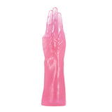 #COLORE_ROSA TRASPARENTE