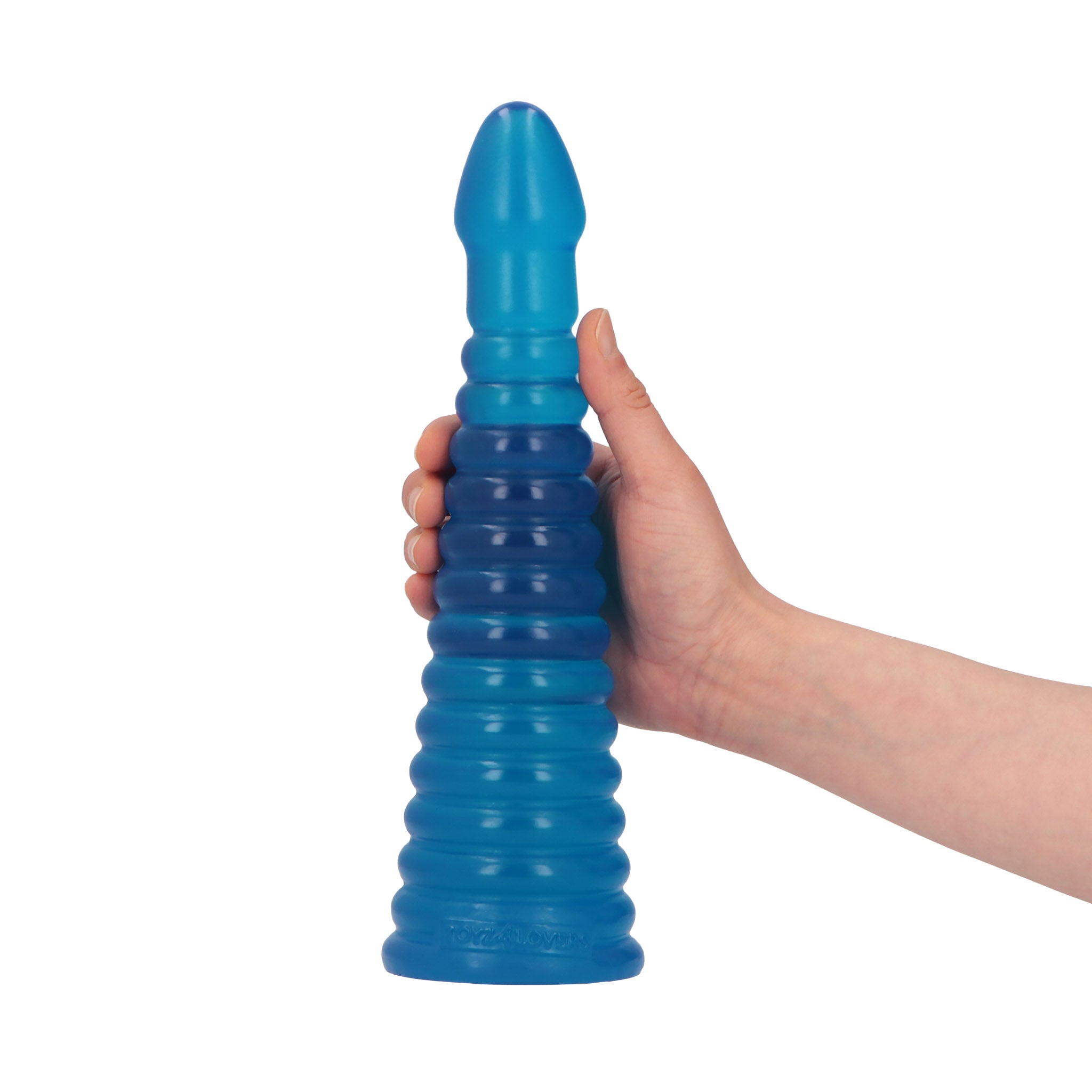 #COLORE_BLU TRASPARENTE