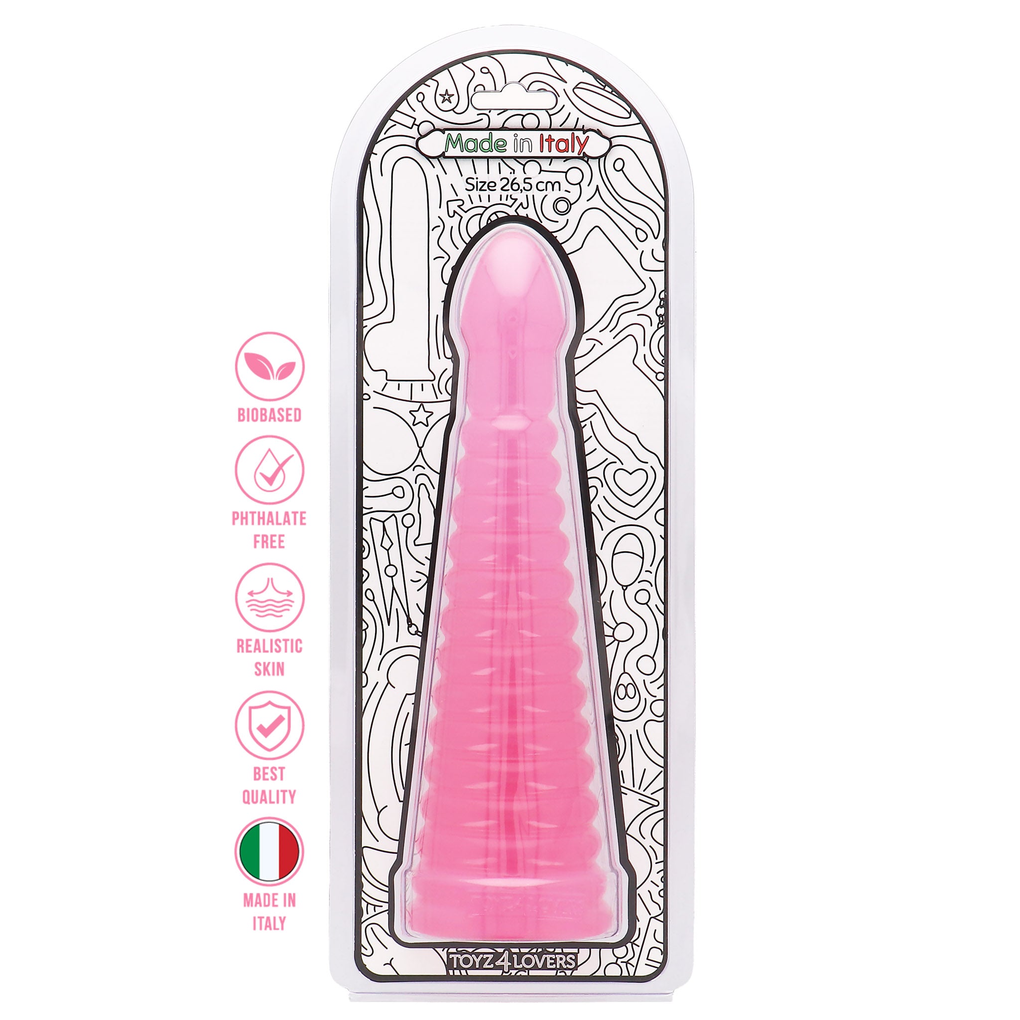 #COLORE_ROSA TRASPARENTE