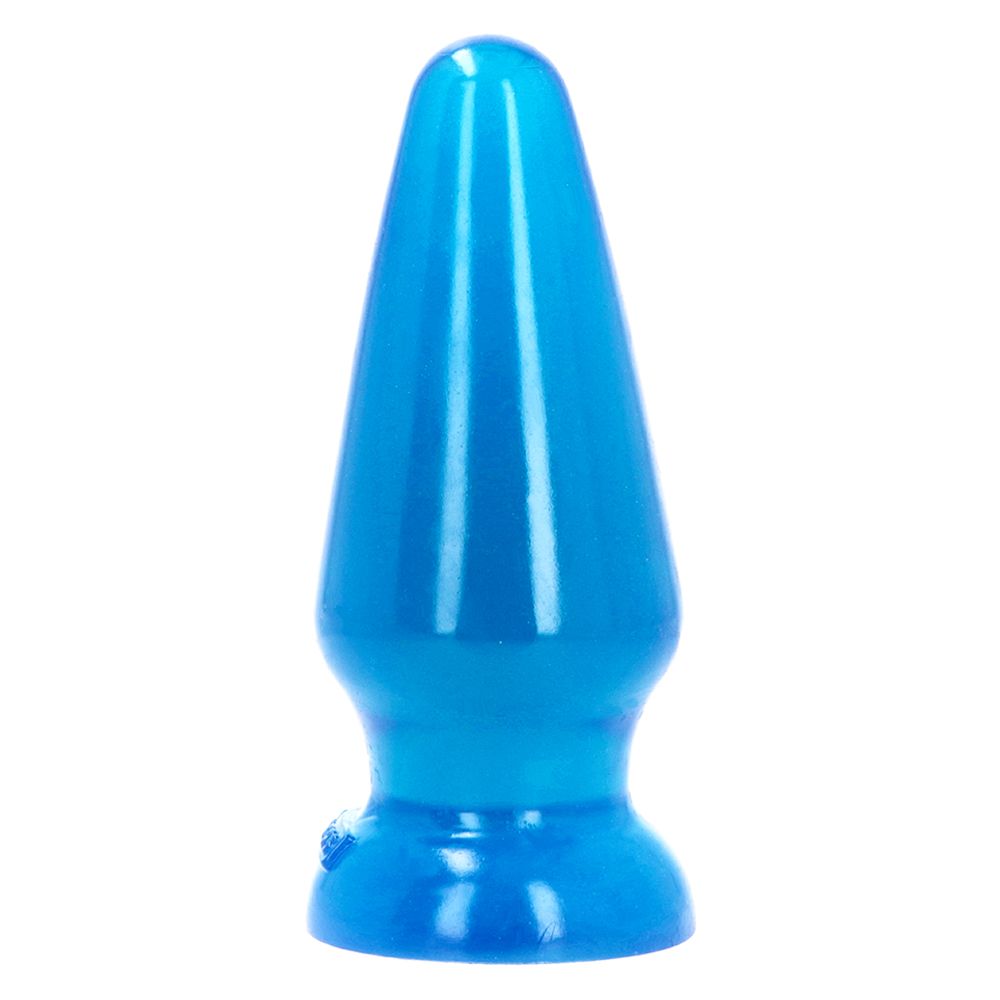 #COLORE_BLU TRASPARENTE