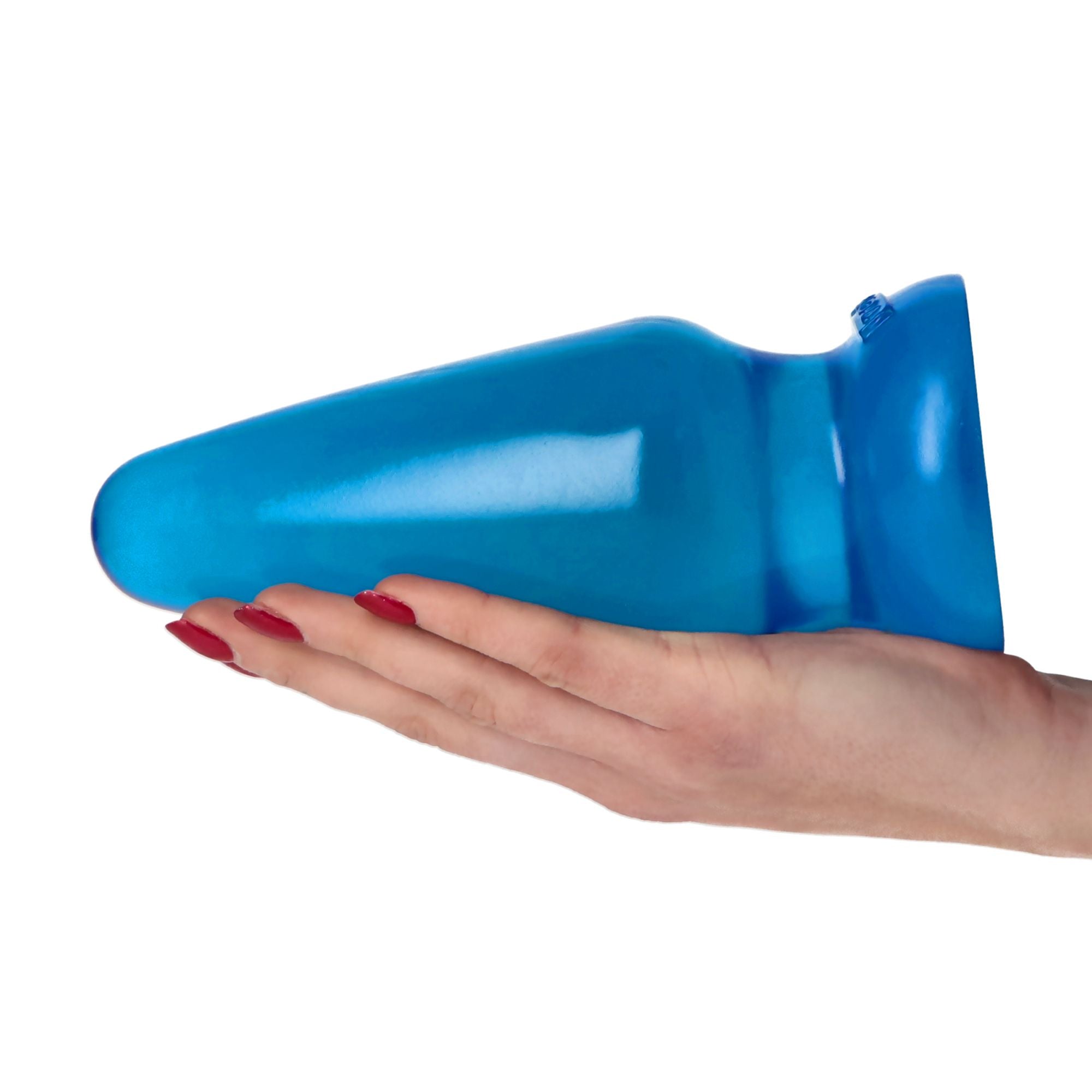 #COLORE_BLU TRASPARENTE