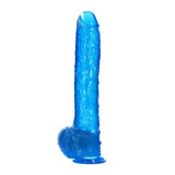 #COLORE_BLU TRASPARENTE