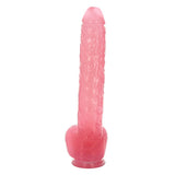 #COLORE_ROSA TRASPARENTE
