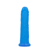 #COLORE_BLU TRASPARENTE