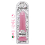 #COLORE_ROSA TRASPARENTE