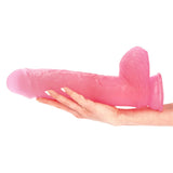 #COLORE_ROSA TRASPARENTE