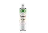 olio massaggio coconut 150ml intt cosmetics