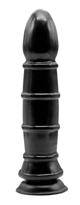 plug anale extreme munition blast excellent power