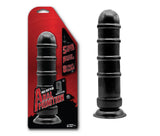 plug anale extreme munition bang excellent power