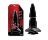 plug anale extreme munition strike excellent power