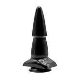 plug anale extreme munition strike excellent power