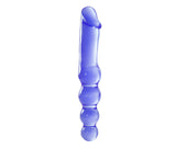 dildo anale lust jelly real viola excellent power principale