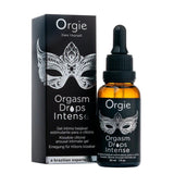 eccitante donna orgasm drops intense 30ml orgie