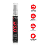 spray sesso orale wow fragola 10ml orgie