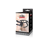 strap on dildo doppio joyride excellent power confezione