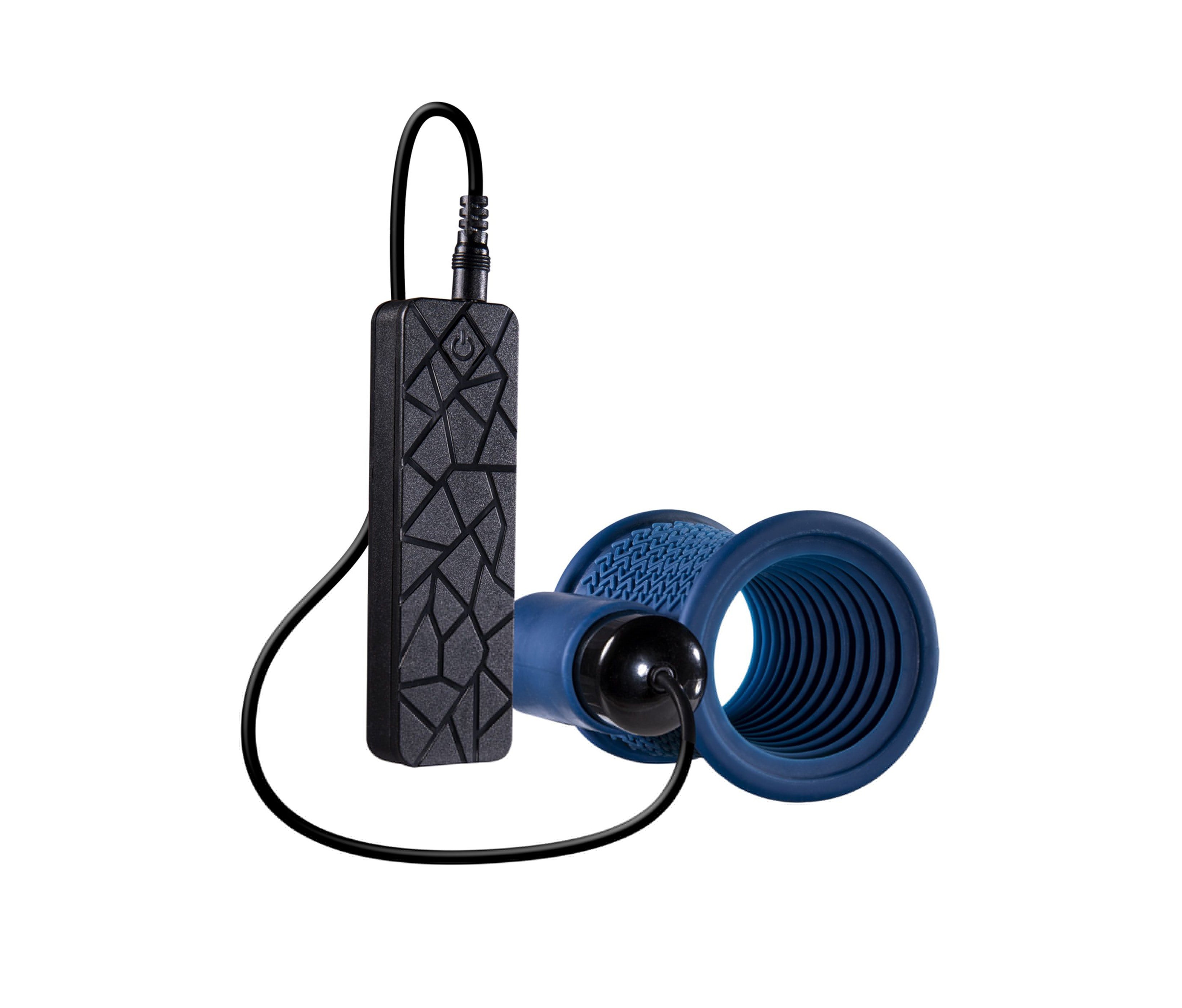 masturbatore automatico tremble stroker ring excellent power principale