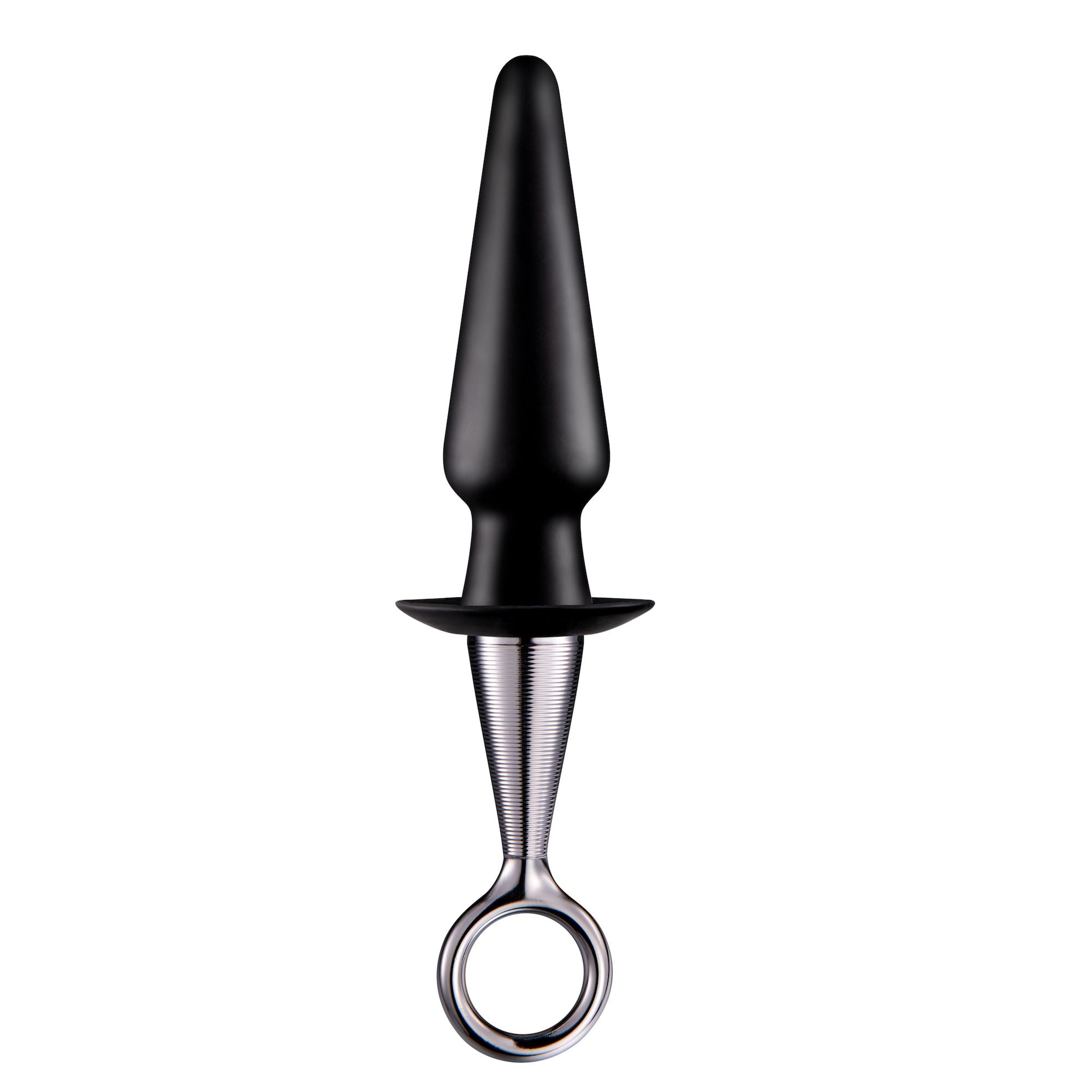 plug_anale_punta_affusolata