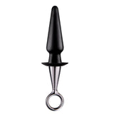 plug_anale_punta_affusolata