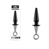 plug_anale_punta_affusolata