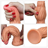 #COLORE_ROSA FLESH