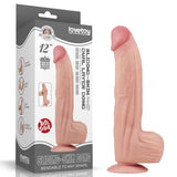 dildo_12_king_sized_sliding_skin_dual_layer scatola