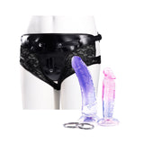 strap on sex coach kit excellent power dettaglio