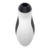 succhia clitoride orca satisfyer