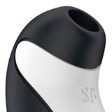 succhia clitoride orca satisfyer