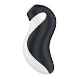succhia clitoride orca satisfyer