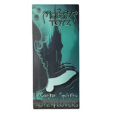dildo monster capitan squirtinok toyz4lovers confezione